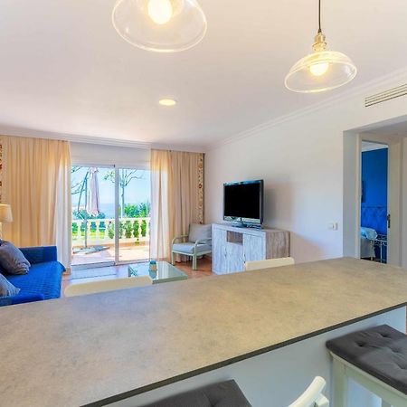 Apartamento Lazaro 26 Terraza Con Vistas Al Mar Santa Ursula  Ngoại thất bức ảnh