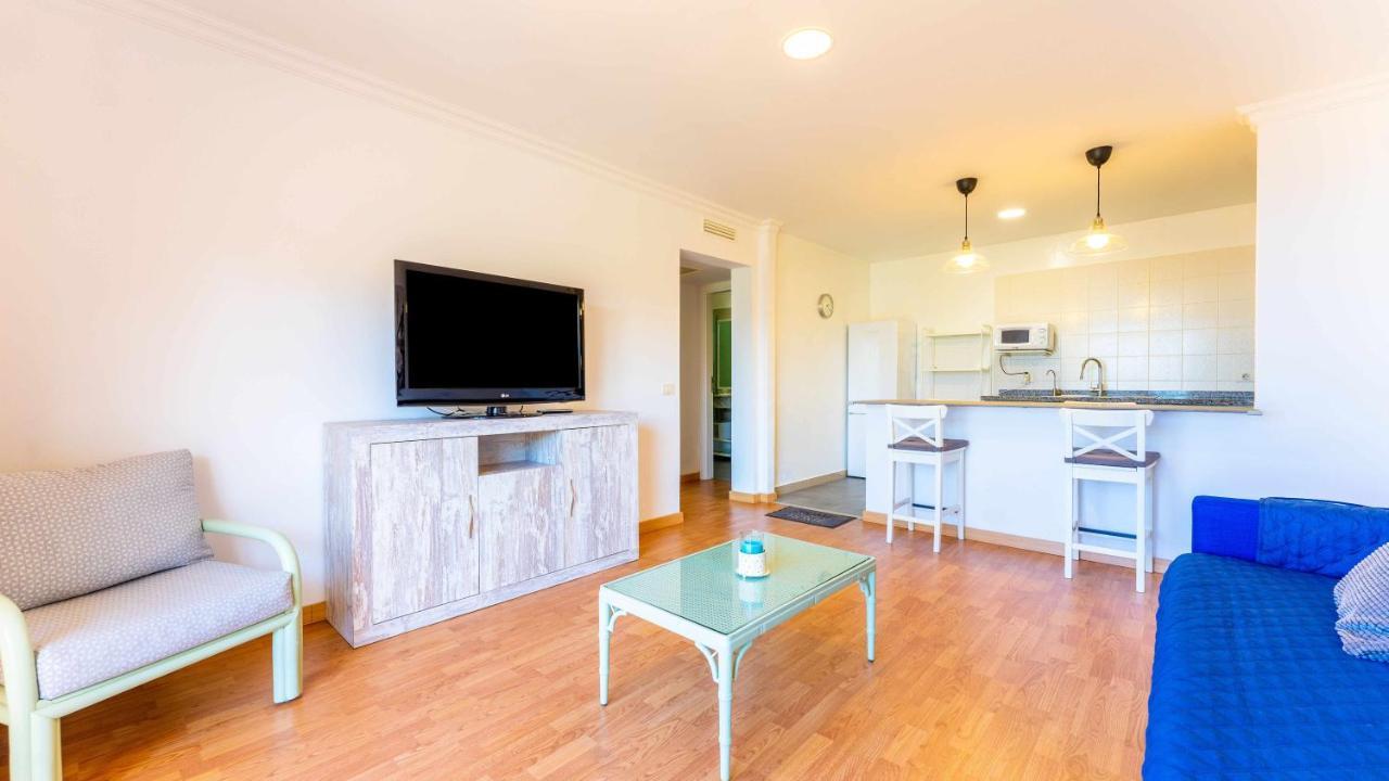 Apartamento Lazaro 26 Terraza Con Vistas Al Mar Santa Ursula  Ngoại thất bức ảnh